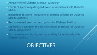 DIABETES MELLITUS .pptx | Diabetes | Diseases and Conditions