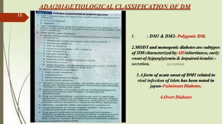 diabetes Mellitus.pptx
