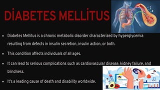 Diabetes Mellitus Type 1 and Type 2).pptx