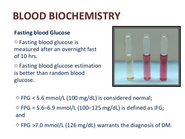 fasting glucose diabetes mellitus part 3 laboratory diagnosis and fasting glucose diabetes mellitus part 3 laboratory diagnosis and