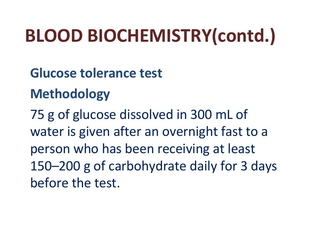 Diabetes mellitus (Part3) Laboratory diagnosis and management