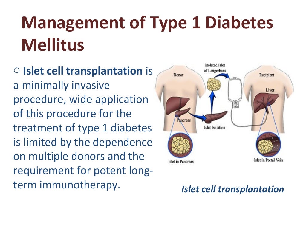 Diabetes mellitus - (Part-3) -- Laboratory diagnosis and management