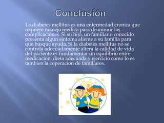 Nutricional y metabolico= deficit en el patron alimentario