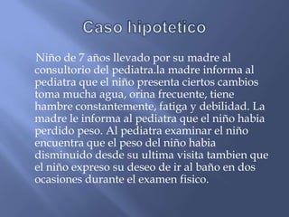 Sedexcesiva (polidipsia)