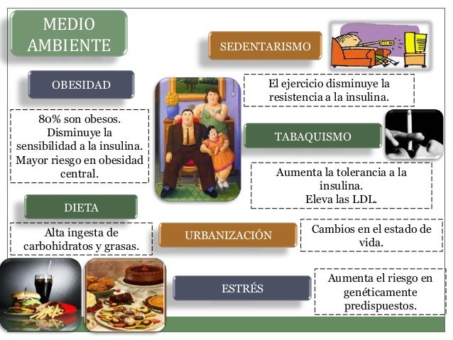 Diabetes mellitus 2. historia natural de la enfermedad Diabetes mellitus 2. historia natural de la enfermedad