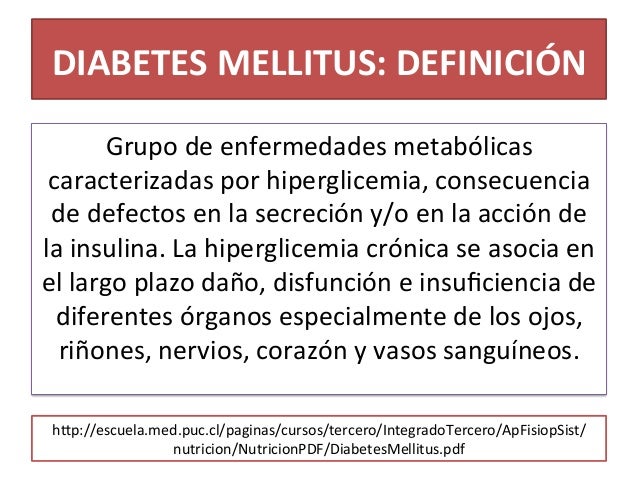 Diabetes mellitus 2 Diabetes mellitus 2