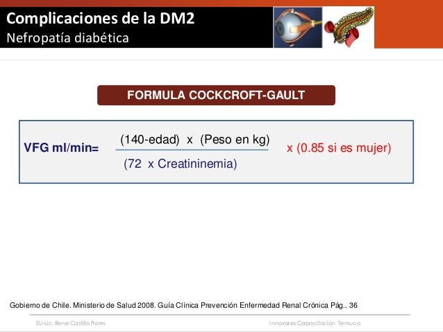 Diabetes mellitus 2 complicaciones otec innovares Diabetes mellitus 2 complicaciones otec innovares
