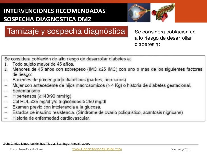 Diabetes mellitus 2010 Diabetes mellitus 2010