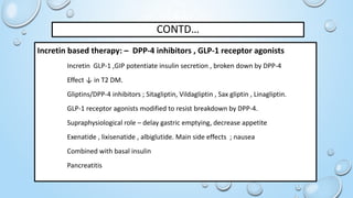 GLP-1-Based Therapies in MASH: Current Role and What's Next (2026-2030)