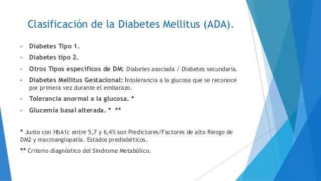Diabetes Mellitus. Antidiabeticos Orales Diabetes Mellitus. Antidiabeticos Orales