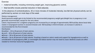 Image result for Diabetes mellitus and pregnancy | PPTX