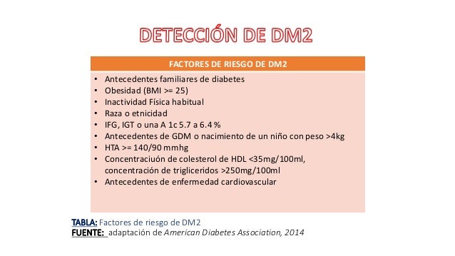 factores de riesgo de diabetes tipo 1 ejemplos de etnicidad