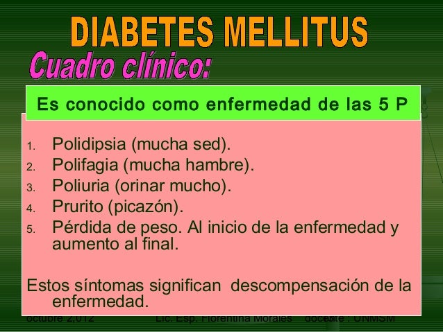 5 P Of Diabetes Mellitus Diabeteswalls