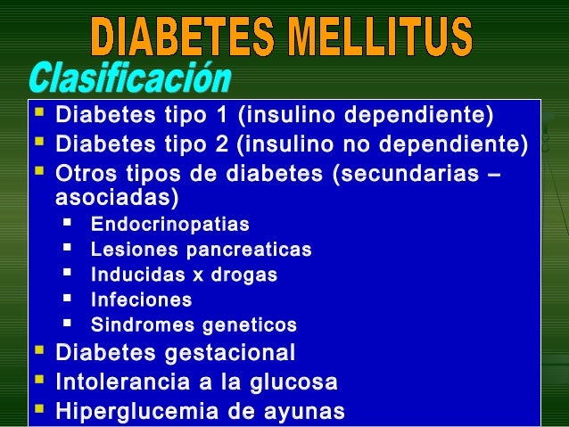 Diabetes mellitus descompensada unmsm flory Diabetes mellitus descompensada unmsm flory