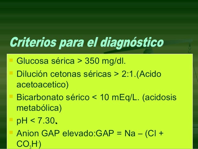 Diabetes mellitus descompensada unmsm flory Diabetes mellitus descompensada unmsm flory