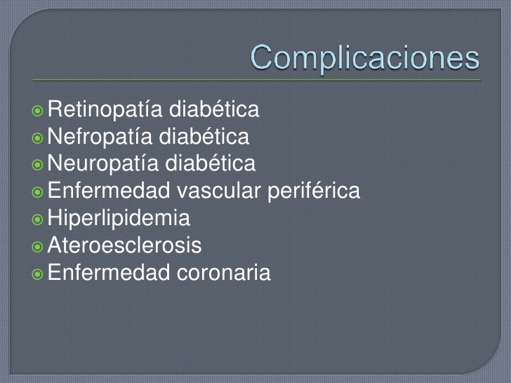 Diabetes mellitus diapositivas Diabetes mellitus diapositivas