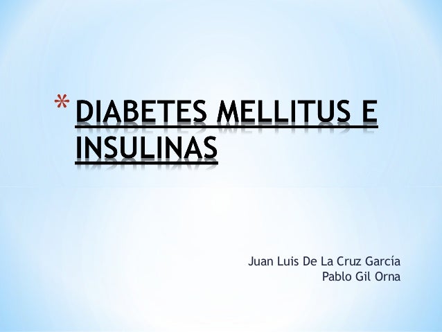 Presentación de ppt de actualización de diabetes 2020