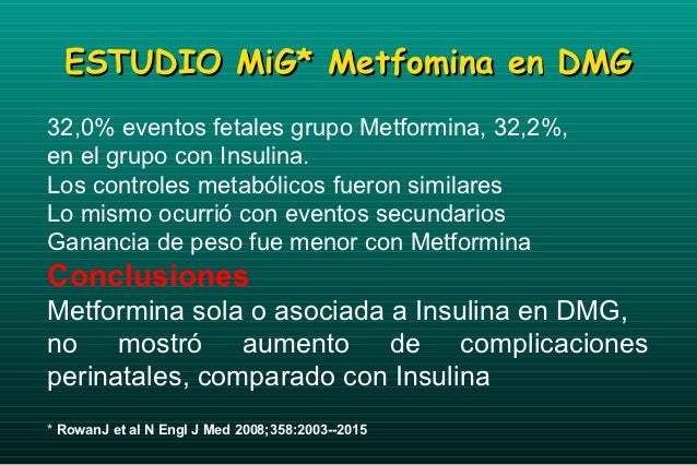 Diabetes mellitus gestacional Diabetes mellitus gestacional