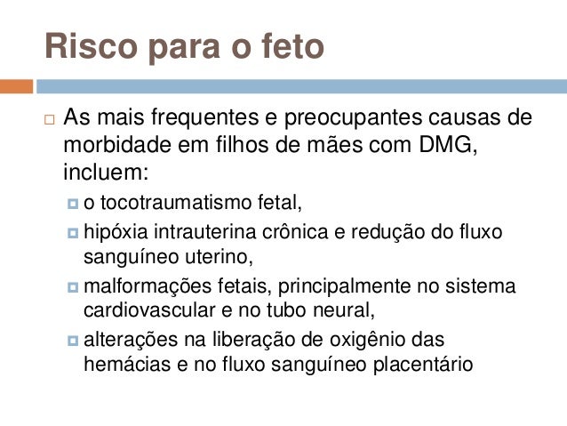Diabetes mellitus gestacional Diabetes mellitus gestacional