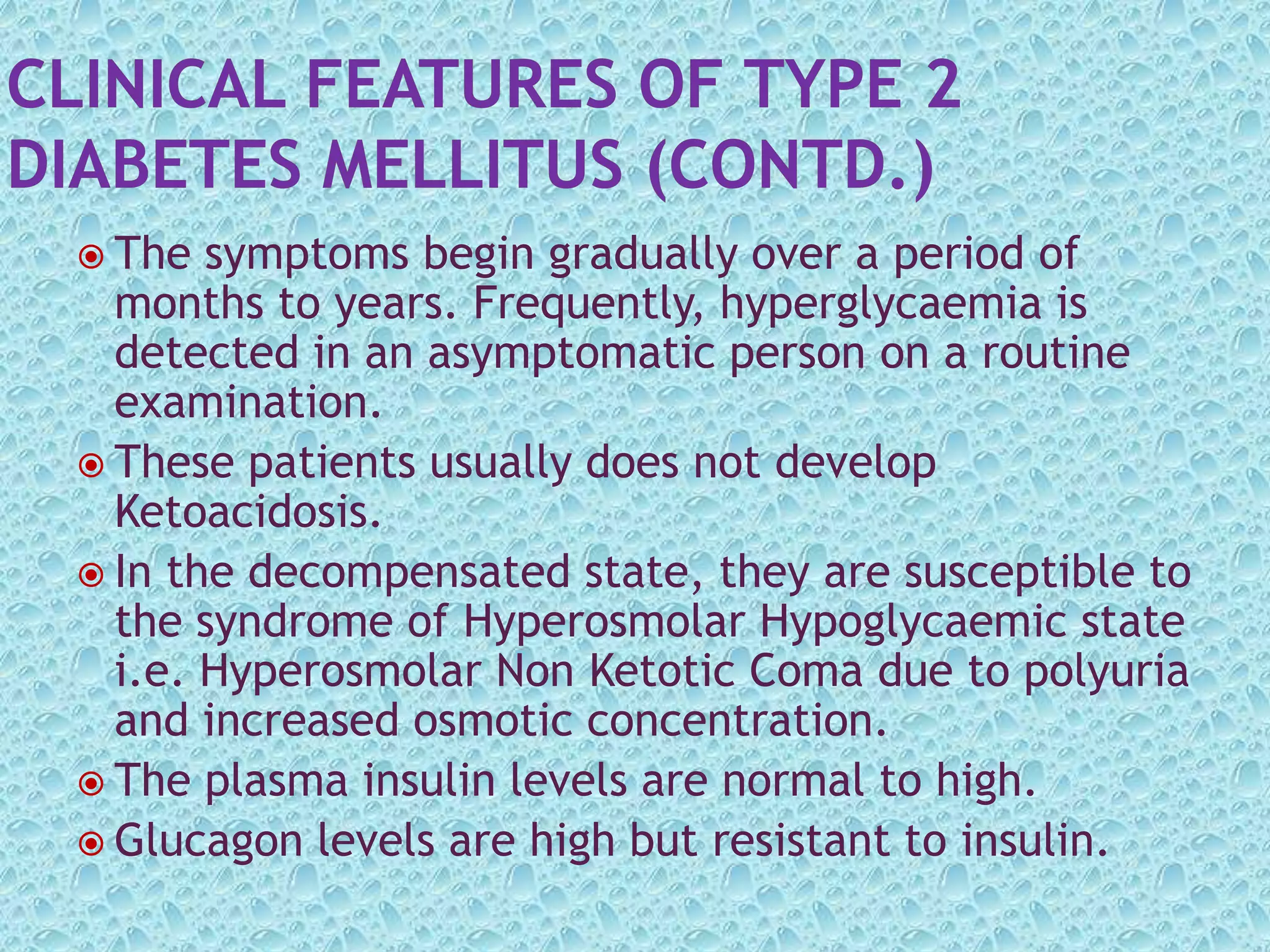 Diabetes Mellitus Oral Surgery Pptx