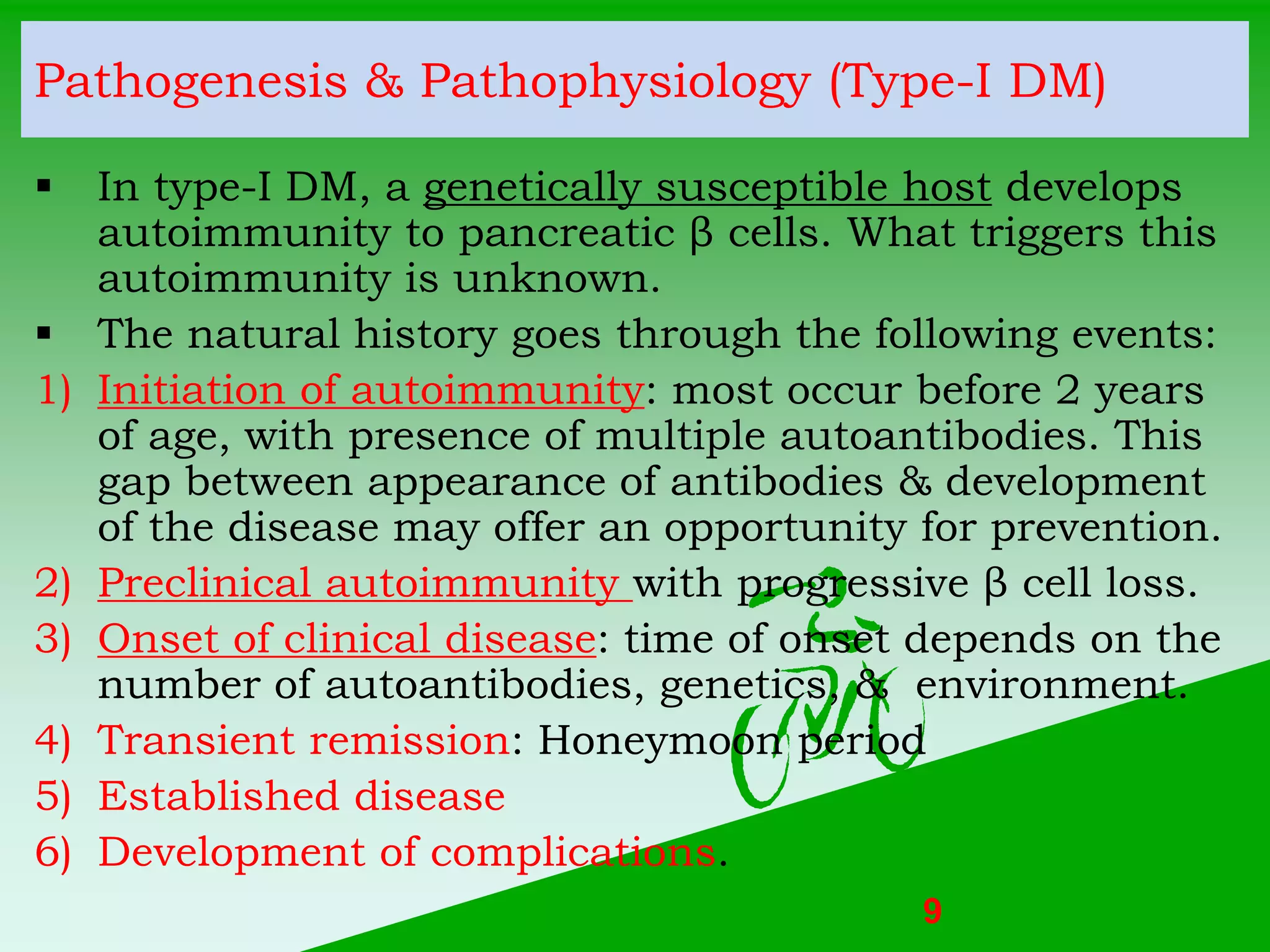DIABETES MELLITUS, PEDIATRIC.ppt
