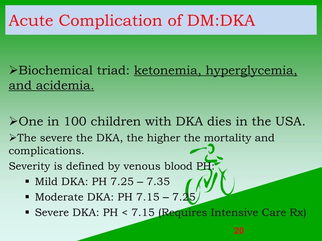 DIABETES MELLITUS, PEDIATRIC.ppt