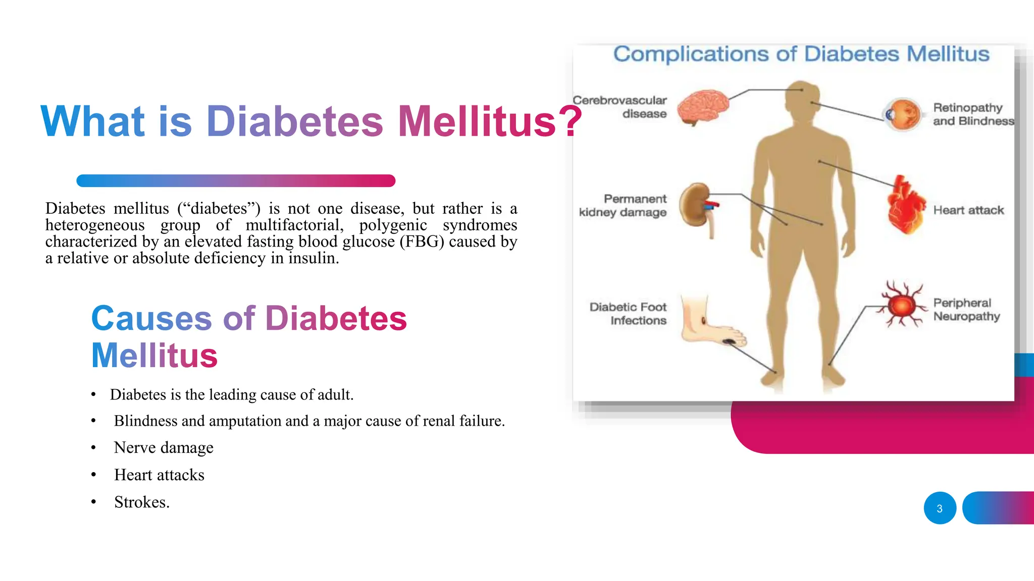 Diabetes Mellitus both Type 1 and Type 2 ppt.pptx