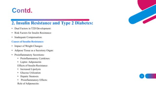 Diabetes Mellitus both Type 1 and Type 2 ppt.pptx