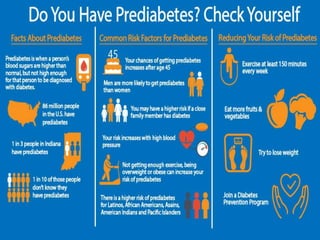 Diabetes mellitus presentation | PPTX