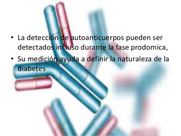 Diabetes mellitus tipo 1 Diabetes mellitus tipo 1