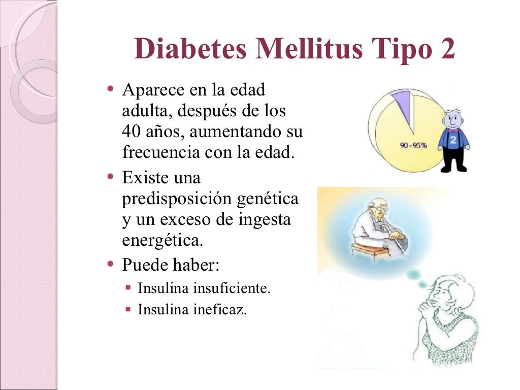 Slide share diabetes mellitus