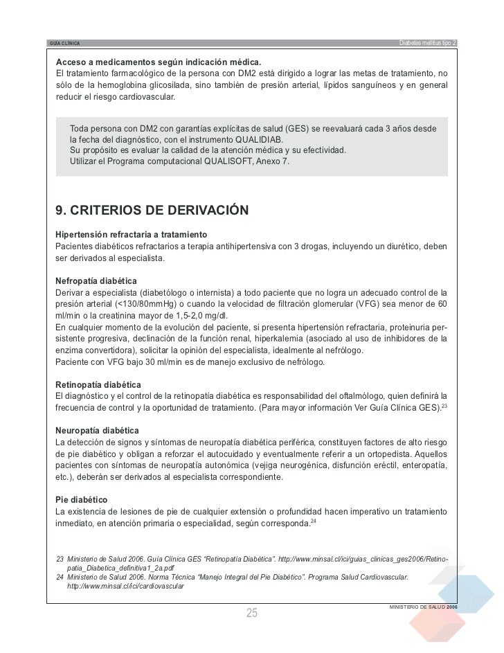 Diabetes mellitus tipo 2
