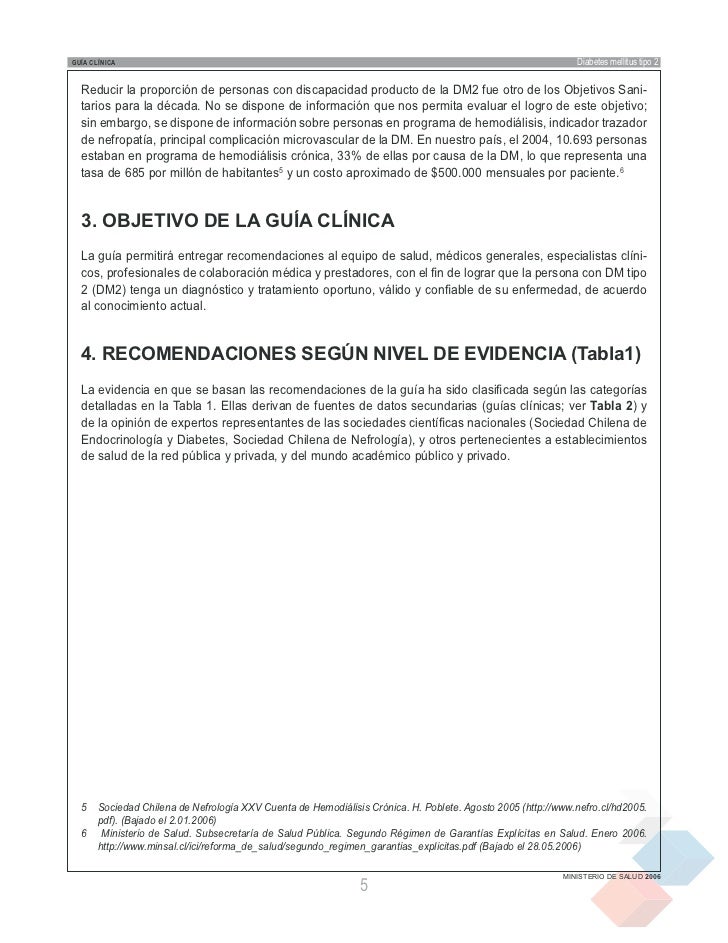 Diabetes mellitus tipo 2 Diabetes mellitus tipo 2