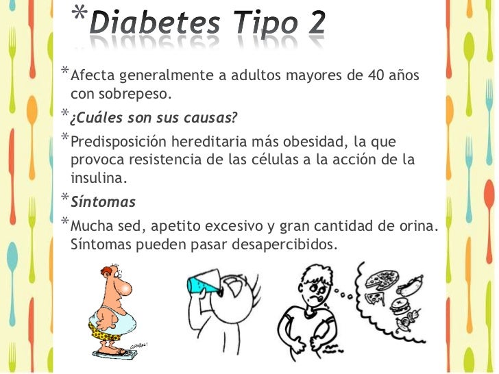 Diabetes mellitus tipo 2
