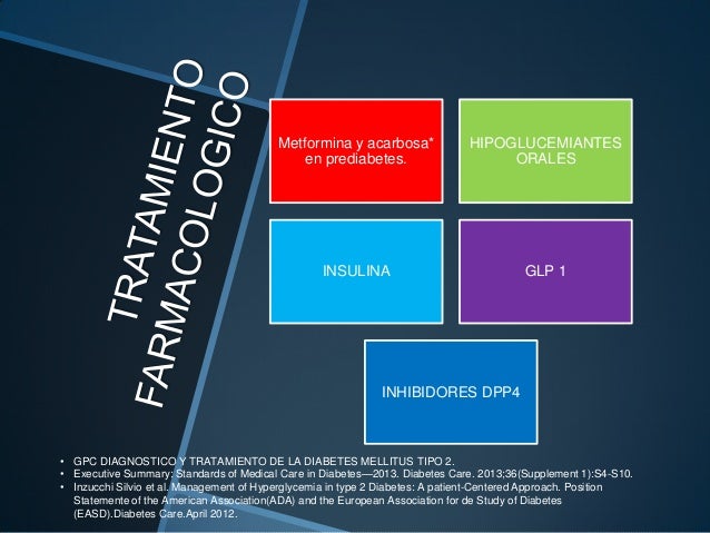 Diabetes mellitus tipo 2 Diabetes mellitus tipo 2