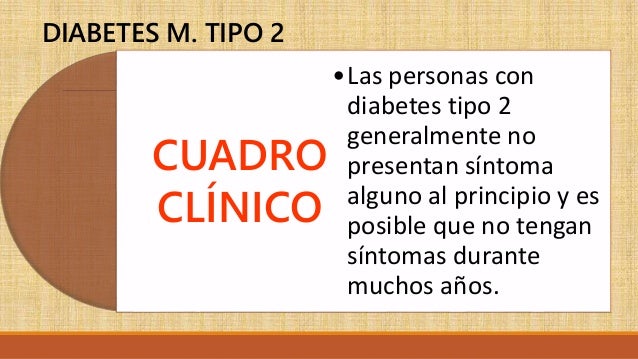 Diabetes Mellitus tipo 2 Diabetes Mellitus tipo 2