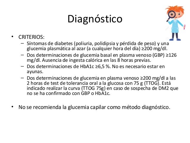 Diabetes mellitus tipo 2 Diabetes mellitus tipo 2