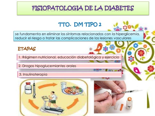 Diabetes mellitus tipo 2 (1)