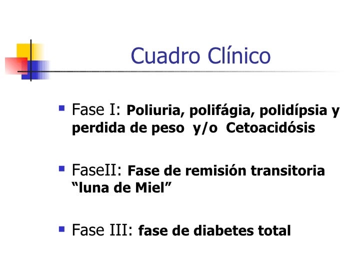 Diabetes mellitus tipo i dr. vh portillo Diabetes mellitus tipo i dr. vh portillo