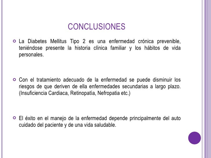 Diabetes Mellitus Tipo II Diabetes Mellitus Tipo II