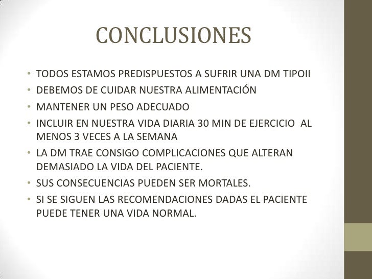 Diabetes mellitus tipo ii Diabetes mellitus tipo ii