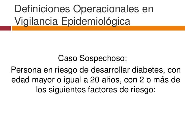 Diabetes mellitus tipo II (encuesta) Diabetes mellitus tipo II (encuesta)