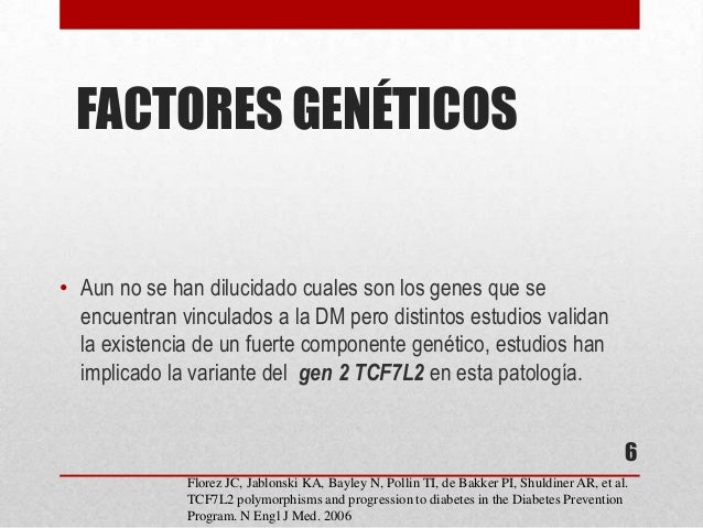 Diabetes Mellitus Tipo II y Complicaciones Agudas Diabetes Mellitus Tipo II y Complicaciones Agudas