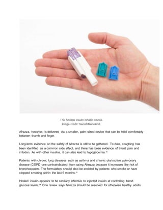 Diabetes mellitus type 1 and type 2 by mohammad yaser hussain | DOCX