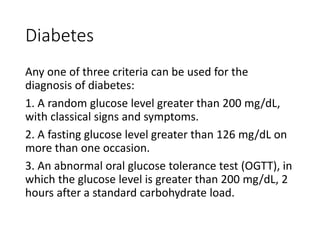 Diabetes Mellitus Type 2 - Pathology.pptx