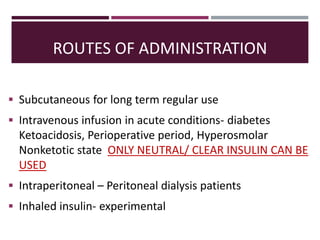 DIABETIC KETOACIDOSIS
- It is a true emergency
- CAUSES: Omitting insulin in type 1 DM or increase insulin
requirements,
...
