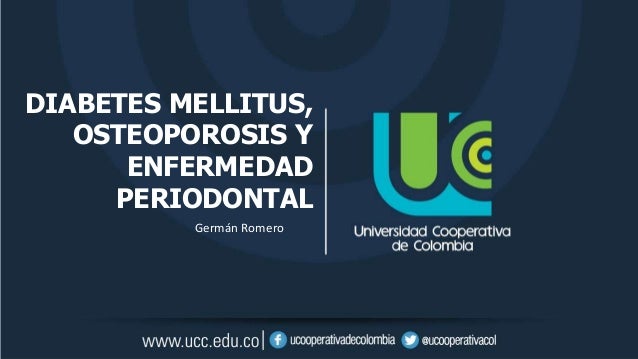 Diabetes Osteoporosis