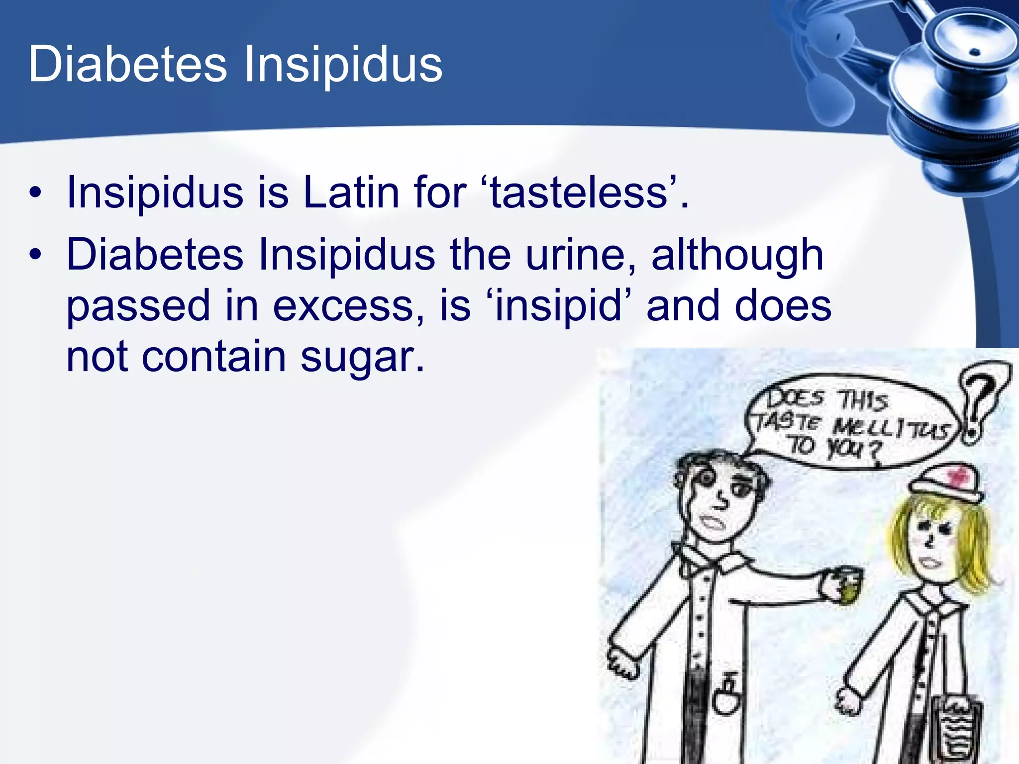 Diabetes pathology | PPT
