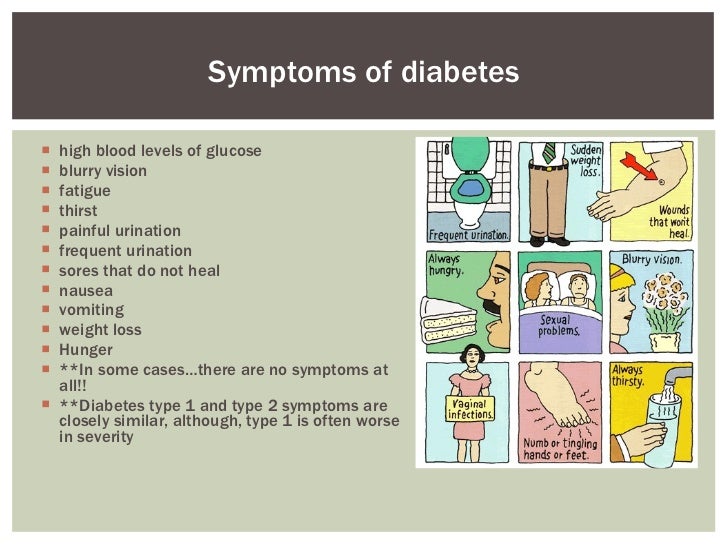 diabetes powerpoint