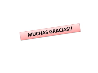 Diabetes presentación